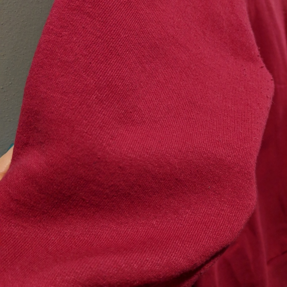 Pink Sweatshirt - Picture 4 of 5